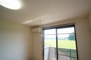 ソフィアコート 206号-4