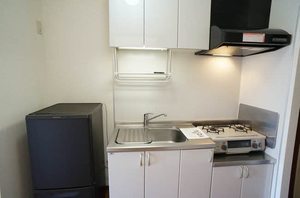 ソフィアコート 206号-5