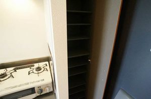 ソフィアコート 206号-9