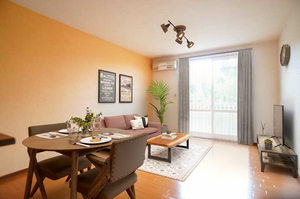 パークハイムⅡ 102号-2