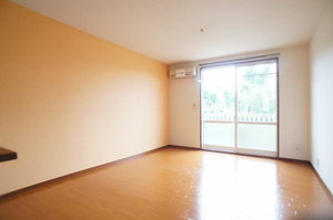 パークハイムⅡ 102号-3