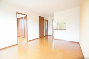 パークハイムⅡ 102号-5