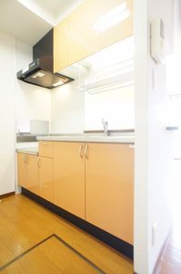 パークハイムⅡ 102号-6