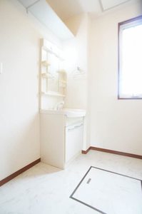 パークハイムⅡ 102号-8