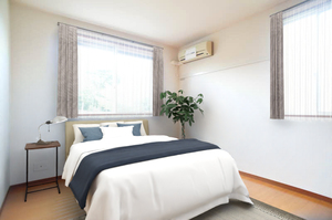 パークハイムⅡ 102号-9