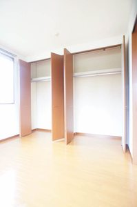 パークハイムⅡ 102号-10