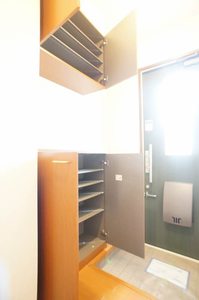 パークハイムⅡ 102号-11