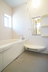 パークハイムⅡ 202号-6