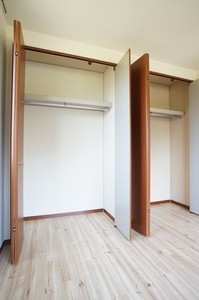 パークハイムⅡ 202号-9