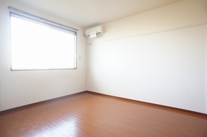 フォレスト乙女Ⅱ 203号-3