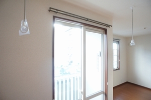 フォレスト乙女Ⅱ 203号-10