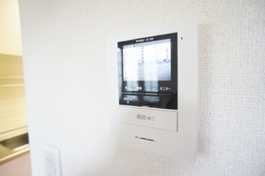 フォレスト乙女Ⅱ 203号-11