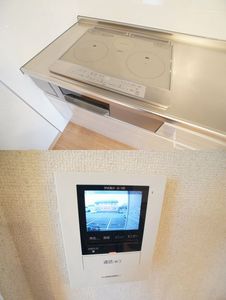 メゾン・ソレアード 102号-6