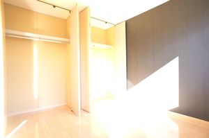 トレビアン・メルシーＢ 203号-5