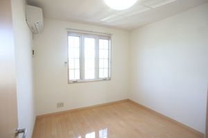 トレビアン・メルシーＢ 203号-6