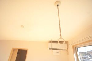 トレビアン・メルシーＢ 203号-11