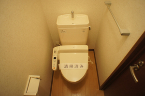 エスポワールA 203号-10