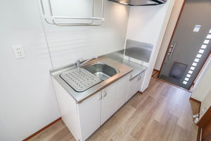 エスポワールＢ 101号-6