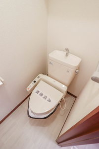 エスポワールＢ 101号-9