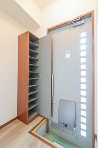 エスポワールＢ 101号-10