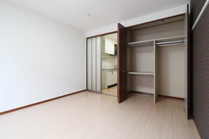 エスポワールＢ 105号-4