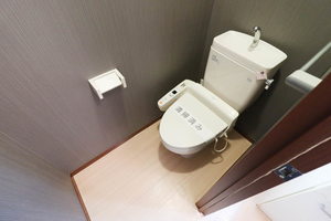 エスポワールＢ 105号-8