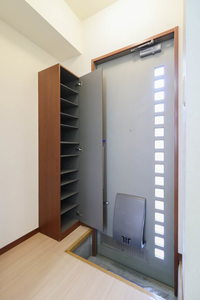 エスポワールＢ 105号-10