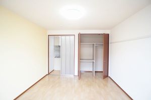 エスポワールＢ 203号-4