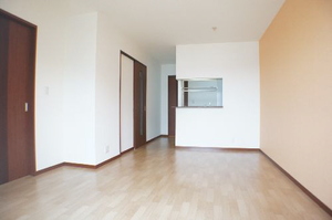 エスポワールC 203号-3