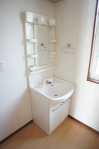 エスポワールC 203号-9