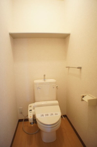 エスポワールC 203号-11