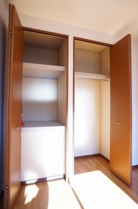 メゾン・ブランシェ 201号-6