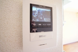 メゾン・ブランシェ 201号-8