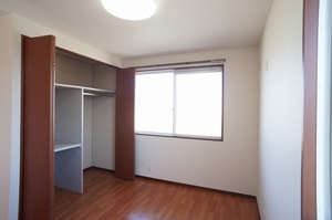 メゾン・ブランシェ 201号-9