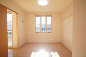 ステラ B 201号-5