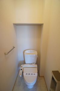 ステラ B 201号-8