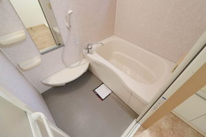 サザンシュロスⅢＢ 101号-9