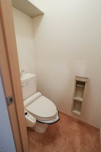 サザンシュロスⅢＢ 101号-10