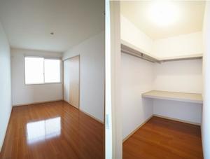 サザンシュロスⅢＢ 201号-7