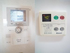 サザンシュロスⅢＢ 201号-10