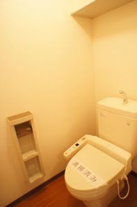 ドチェスター朝倉Ａ 103号-8