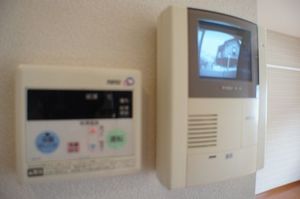 ドチェスター朝倉Ａ 103号-11