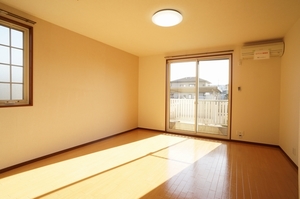 サニーガーデン花垣Ｂ 101号-3