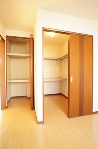 サニーガーデン花垣Ｂ 101号-8