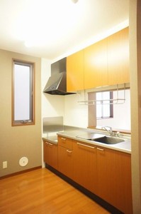 ヴィヴァーチェ　Ａ 101号-4