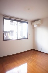 ヴィヴァーチェ　Ａ 101号-9