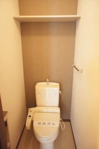 ヴィヴァーチェ　Ａ 101号-11