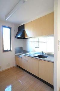 ヴィヴァーチェ　Ｂ 101号-5