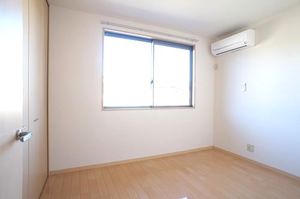 ヴィヴァーチェ　Ｂ 101号-8