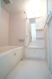 ヴィヴァーチェ　Ｂ 101号-10